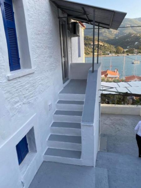 Vila Aggeliki